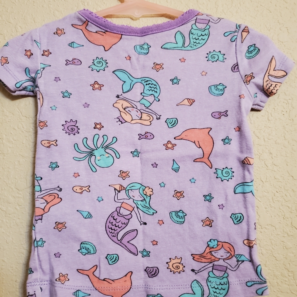 Kids Headquarters Pajama Bundle, 3 pack. - Picture 13 of 16